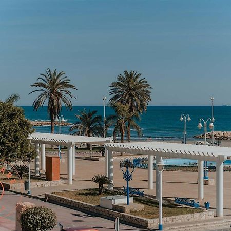Luxury Beach House In El Palo! - Tcm Málaga Dış mekan fotoğraf